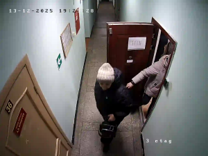 Caméra IP - Russische Föderation