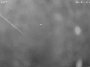 Caméra IP - Ukraine