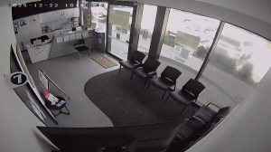 Caméra IP - Neuseeland