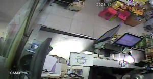 Caméra IP - República de Corea