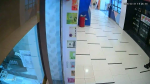 Caméra IP - Malaysia