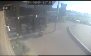 Caméra IP - Vereinigtes Königreich
