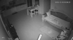 Caméra IP - República de Corea