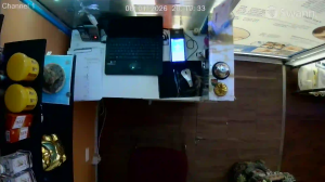 Caméra IP - Australia