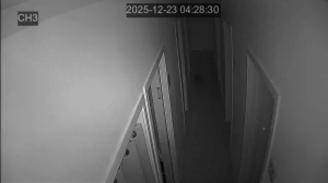 Caméra IP - República de Corea