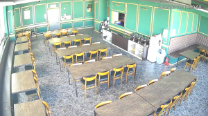 Caméra IP - República de Corea