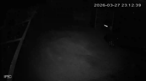 Caméra IP - Hungary