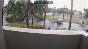 Caméra IP - Puerto Rico