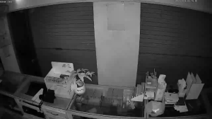 Caméra IP - Vietnam