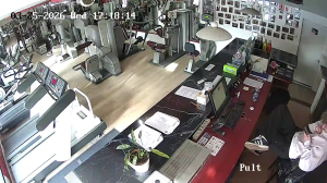 Caméra IP - Hungary