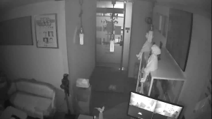 Caméra IP - South Korea