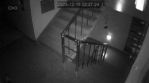 Caméra IP - Südkorea