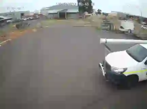 Caméra IP - Australia