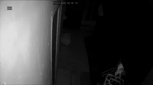 Caméra IP - South Korea