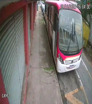 Caméra IP - Brasil