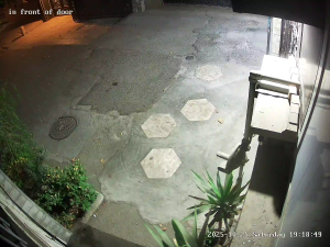 Caméra IP - Islamic Republic of Iran