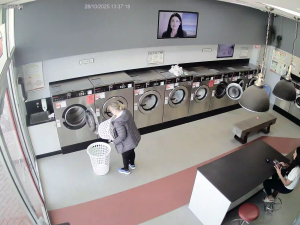 Caméra IP - Australia