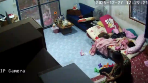 Caméra IP - Thailand