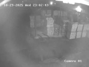 Caméra IP - Biélorussie