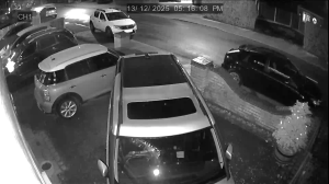 Caméra IP - Royaume-Uni