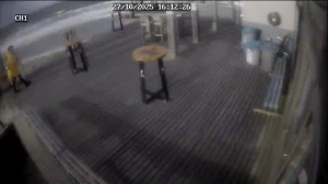 Caméra IP - Países Bajos