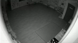 Caméra IP - Malaisie