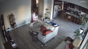 Caméra IP - United States of America