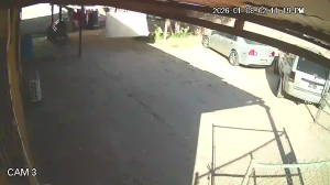 Caméra IP - México