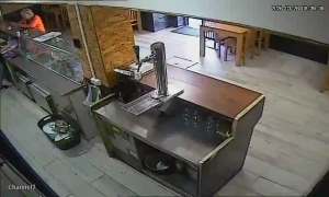 Caméra IP - Portugal