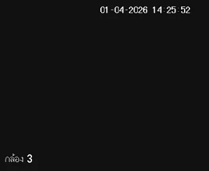 Caméra IP - Thailand