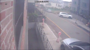 Caméra IP - South Korea