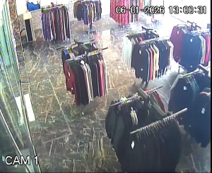 Caméra IP - Türkei