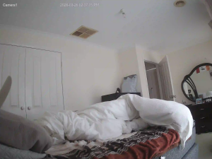 Caméra IP - Australia