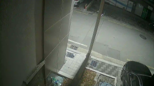 Caméra IP - South Korea