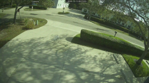 Caméra IP - United States of America