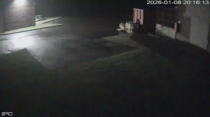 Caméra IP - Frankreich