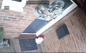 Caméra IP - Reino Unido