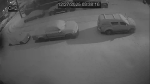 Caméra IP - Estados Unidos