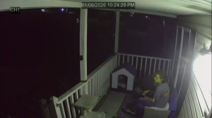 Caméra IP - Estados Unidos