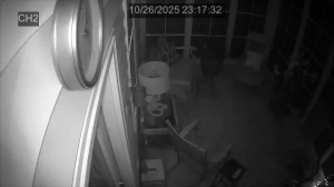 Caméra IP - États-Unis d'Amérique