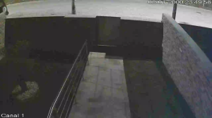 Caméra IP - Portugal