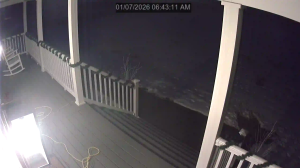 Caméra IP - United States of America