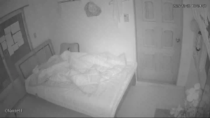 Caméra IP - South Korea