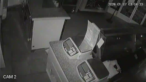 Caméra IP - Argentinien