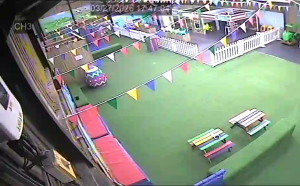 Caméra IP - Royaume-Uni