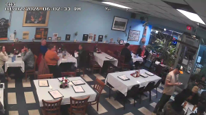 Caméra IP - United States of America