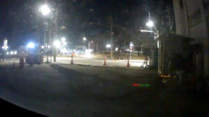 Caméra IP - Südkorea