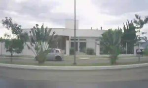 Caméra IP - Brasilien