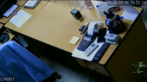 Caméra IP - Uruguay