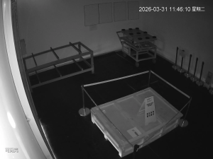 Caméra IP - People's Republic of China